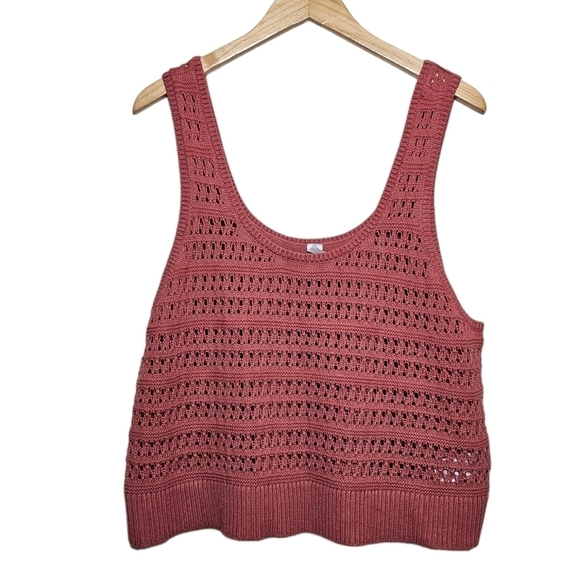 Old Navy Tops - Old Navy Knit Tank Top Size 2X